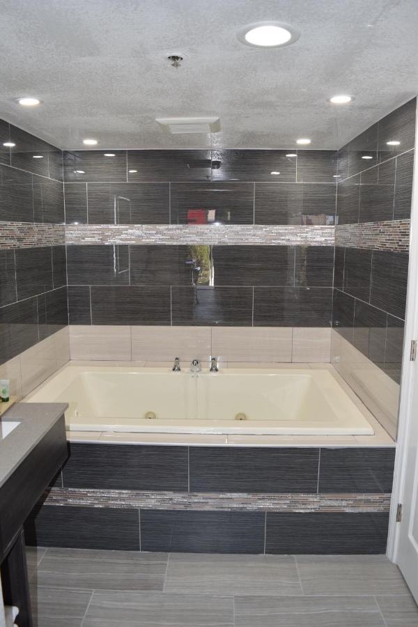 Budget Inn La Puente Luaran gambar