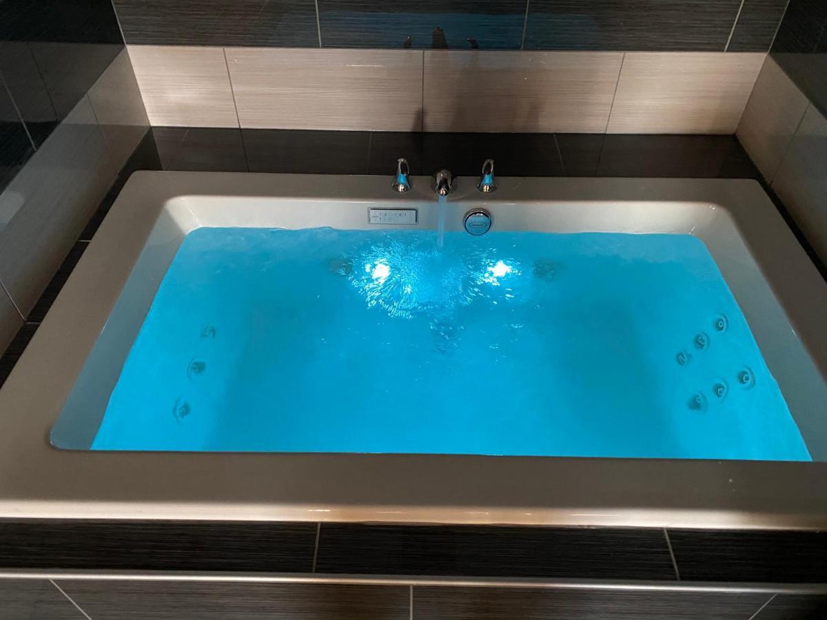 Budget Inn La Puente Luaran gambar