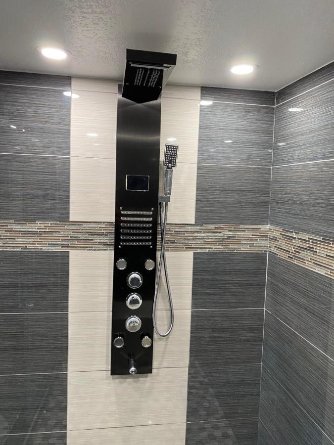 Budget Inn La Puente Luaran gambar
