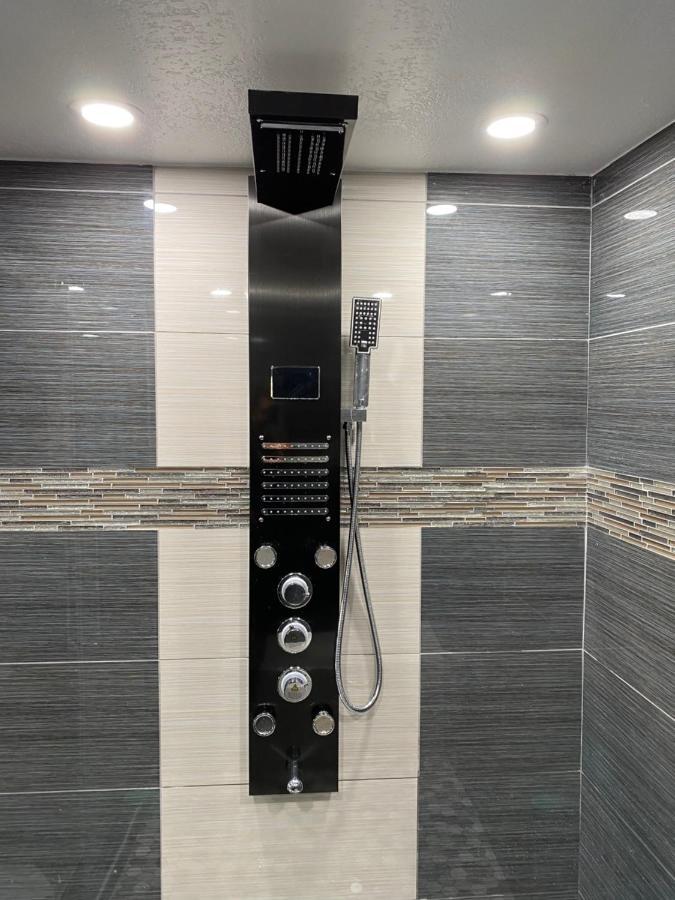 Budget Inn La Puente Luaran gambar