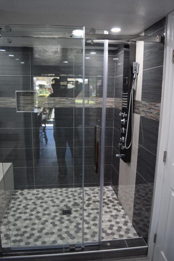 Budget Inn La Puente Luaran gambar