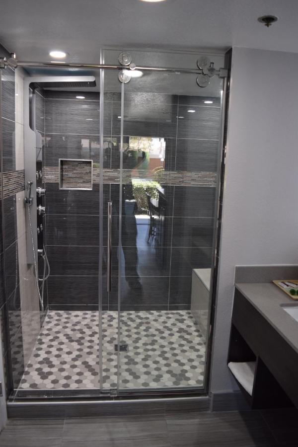 Budget Inn La Puente Luaran gambar
