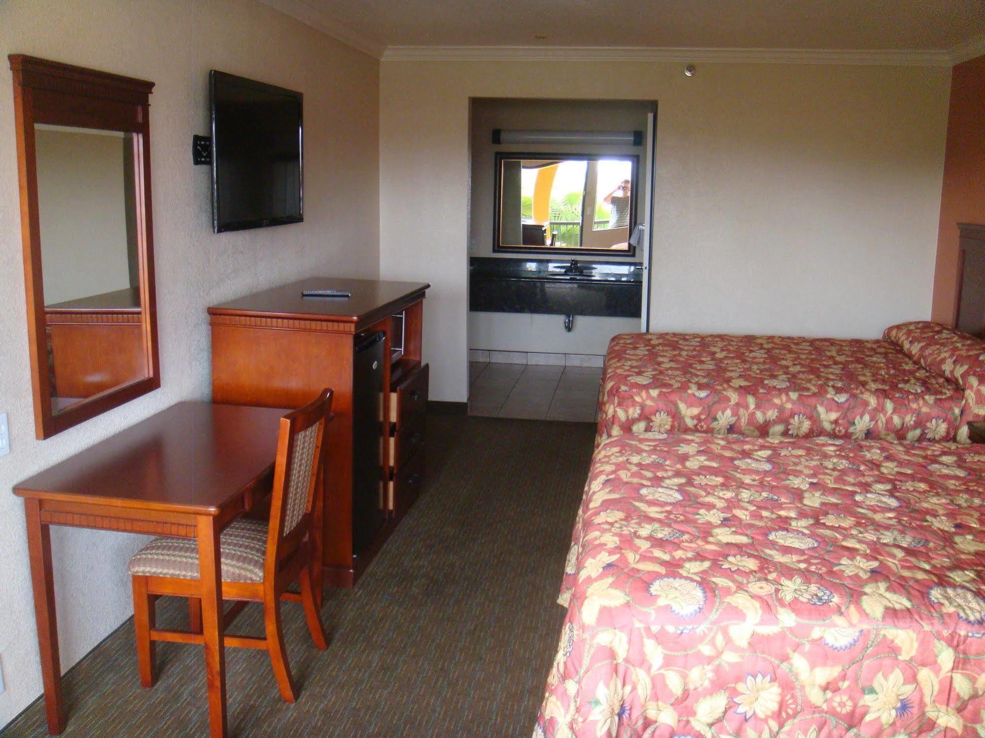 Budget Inn La Puente Luaran gambar
